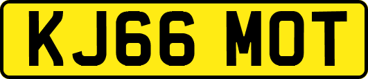 KJ66MOT