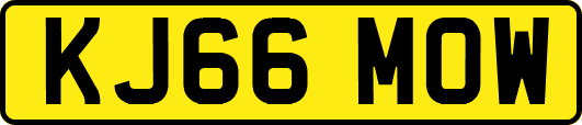 KJ66MOW