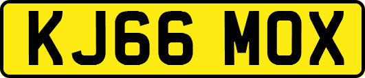 KJ66MOX