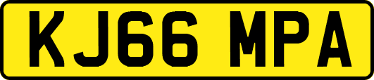 KJ66MPA