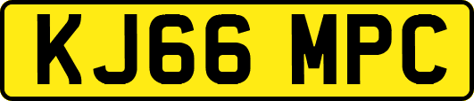 KJ66MPC