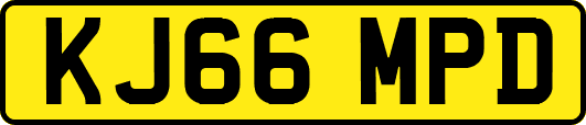 KJ66MPD