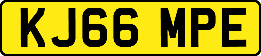 KJ66MPE