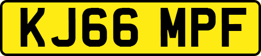 KJ66MPF