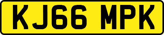 KJ66MPK