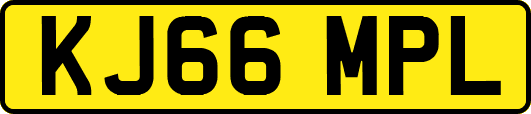 KJ66MPL
