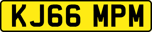 KJ66MPM