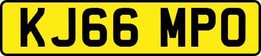KJ66MPO