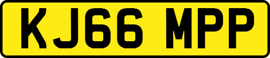 KJ66MPP