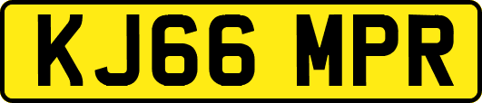 KJ66MPR