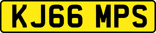 KJ66MPS