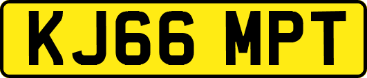 KJ66MPT