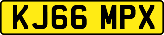 KJ66MPX