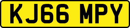 KJ66MPY