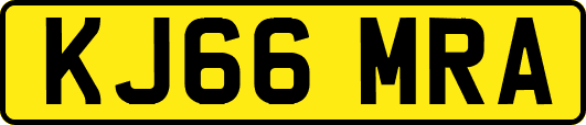 KJ66MRA