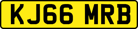 KJ66MRB