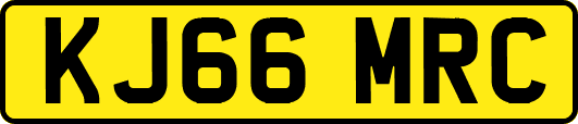 KJ66MRC
