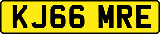 KJ66MRE
