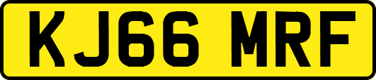 KJ66MRF