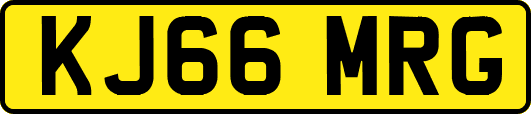 KJ66MRG