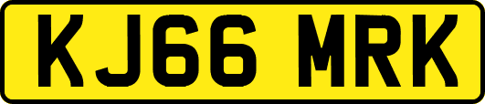 KJ66MRK