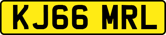 KJ66MRL