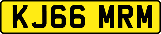 KJ66MRM