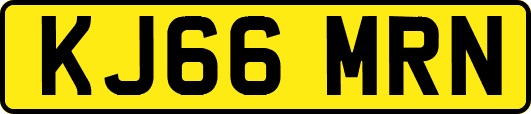 KJ66MRN