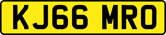 KJ66MRO