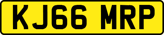 KJ66MRP