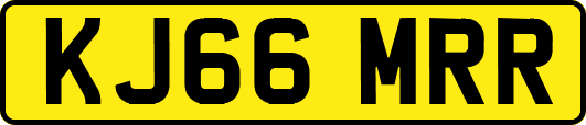 KJ66MRR