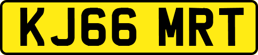 KJ66MRT