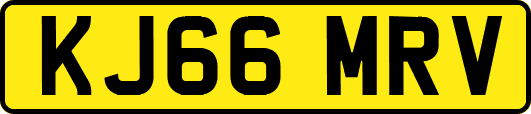 KJ66MRV