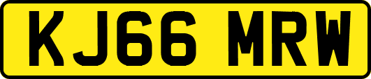 KJ66MRW
