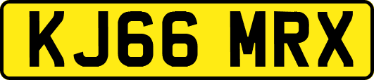 KJ66MRX