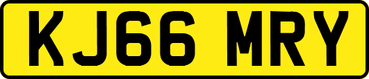 KJ66MRY