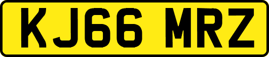 KJ66MRZ
