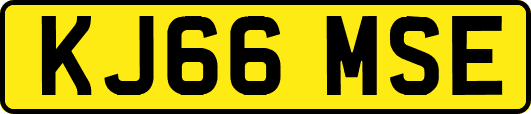 KJ66MSE