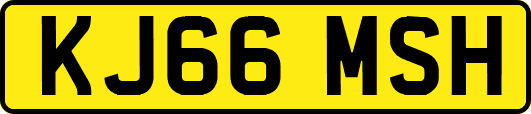 KJ66MSH