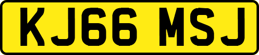KJ66MSJ
