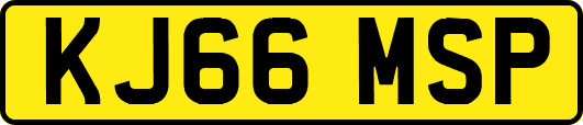 KJ66MSP