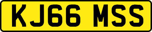 KJ66MSS