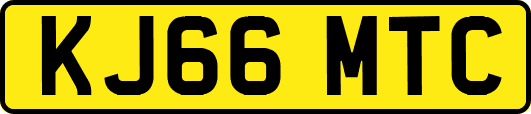 KJ66MTC