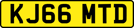 KJ66MTD