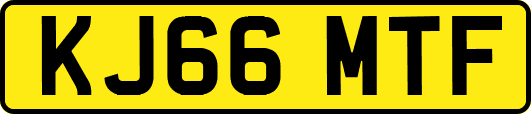 KJ66MTF