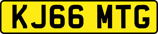 KJ66MTG