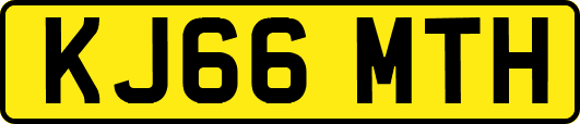 KJ66MTH
