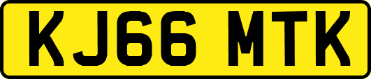 KJ66MTK