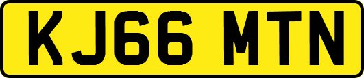 KJ66MTN