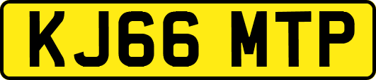 KJ66MTP